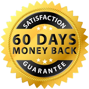 GlucoTrust Bites 60 Days Money Back Guarantee