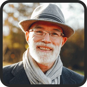 GlucoTrust Bites Sarah M. - Customer Review