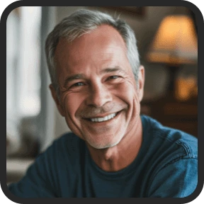 GlucoTrust Bites Linda R. - Customer Review